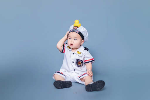 顺德宝宝有点低烧怎么办